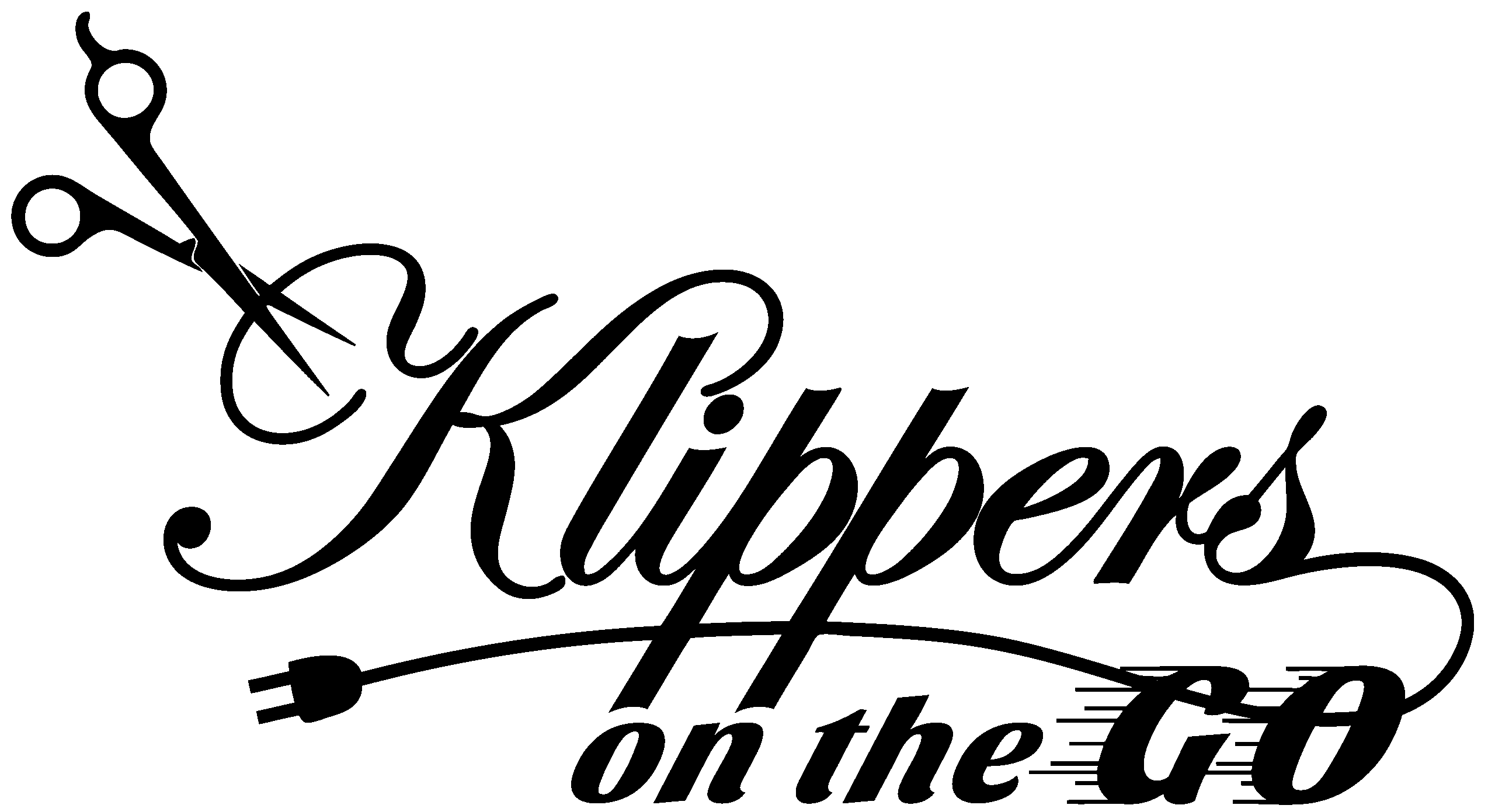 Logo-KlippersHairSalon-OnTheGo-Black-01